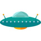 Flappy Spaceship