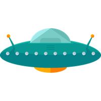 Flappy Spaceship