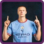 Guess Premier League players