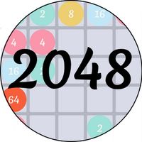 My2048