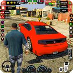Car Driving Simulator 3d 2022