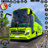 City Bus Simulator: Bus Sim 3d