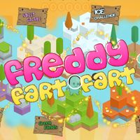 Freddy Fart Fart - Regassed