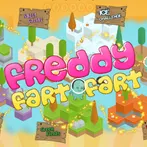 Freddy Fart Fart - Regassed