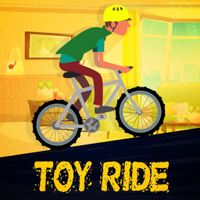 Toy Ride
