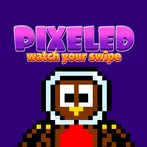 Pixeled