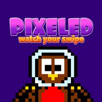Pixeled
