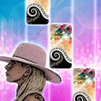 Stupid Love - JustDance - Lady