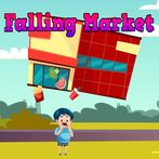 Falling Market