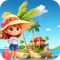 Words Island: Crosswords