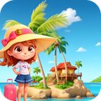 Words Island: Crosswords