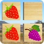 Endless Match - Fruit Memory