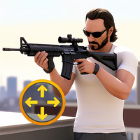 Johnny Sniper: Aim Game