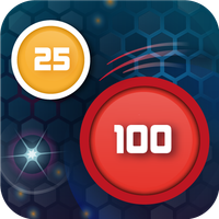 Color Gobble - Going Balls