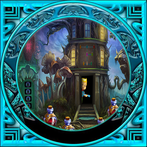 Little Music Boy Escape