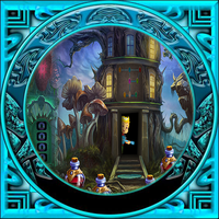 Little Music Boy Escape