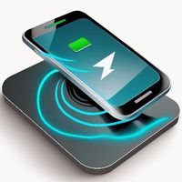 Wireless Charging Simulator
