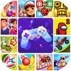 All in one Game, Fun Games