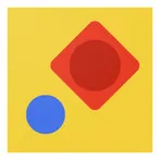 Blue Ball