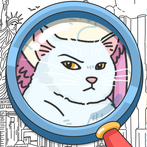 Find Cat: Spot It Out