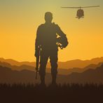 Military Hero
