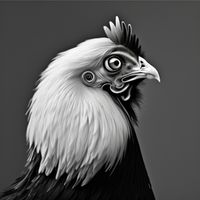 Chicken Investor