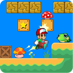 Bill's World Adventure