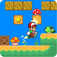 Bill's World Adventure