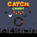 Catch Candy Reflex Game