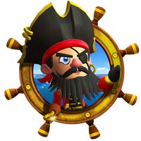 Captain Vector's Treasure