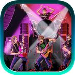 FNF Music Battle Night Game