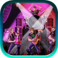FNF Music Battle Night Game
