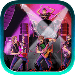 FNF Music Battle Night Game