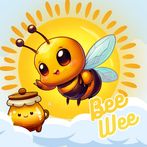 Bee Wee - Casual Game