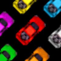 Crashy Road : Retro Pixel Cars
