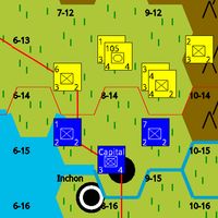 Korean war full