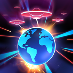 Space Hole: Idle Tower Defense