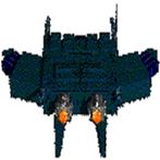 Galaxy Escape - Fight and Live