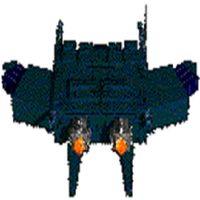 Galaxy Escape - Fight and Live