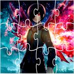 Anime Puzzles Game