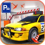 Multi Level Car Parking Game