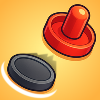 Air Hockey Home : 2 PlayerGame