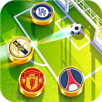 Football Champions 2025