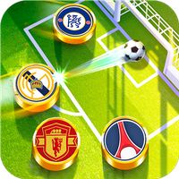 Football Champions 2025