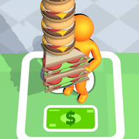 restaurant tycoon : FOODPIA