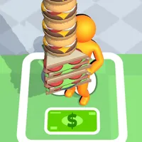 restaurant tycoon : FOODPIA