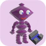 King of the Labyrinth Ball & B