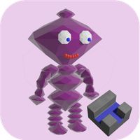 King of the Labyrinth Ball & B