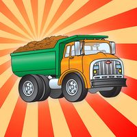 Off Road Desert Truckers