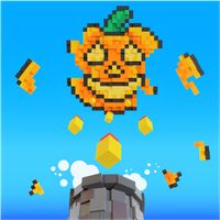 Boom Pixels